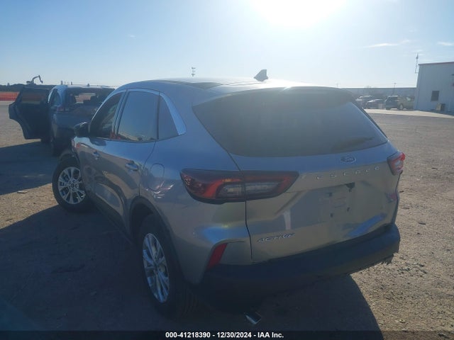 Ford Escape Active 2024 1FMCU0GN4RUB04530 Image 3