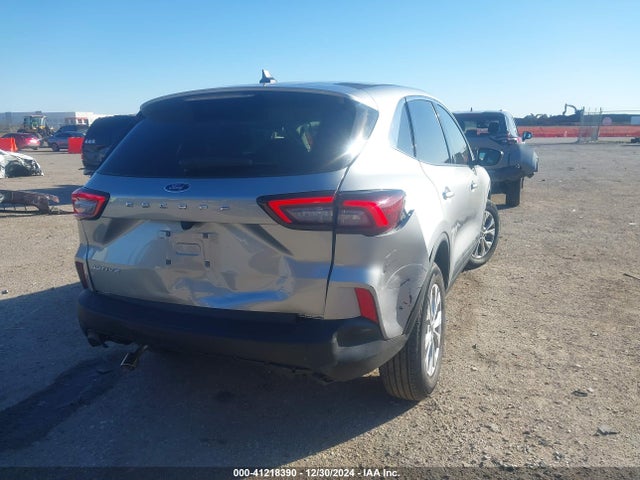 Ford Escape Active 2024 1FMCU0GN4RUB04530 Image 4