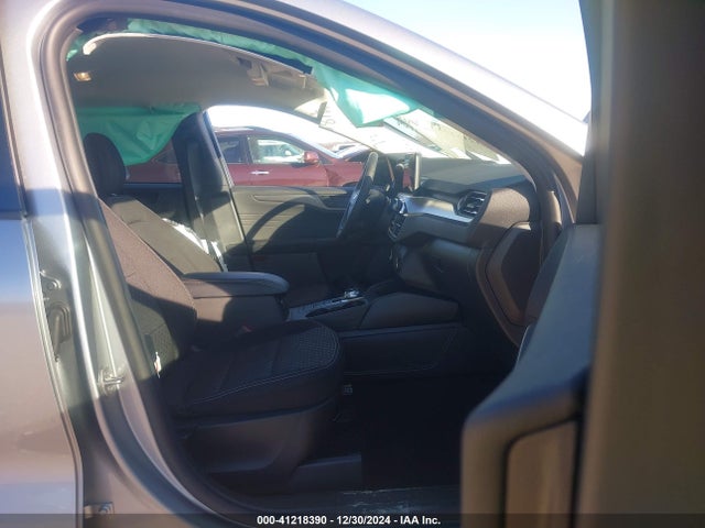 Ford Escape Active 2024 1FMCU0GN4RUB04530 Image 5