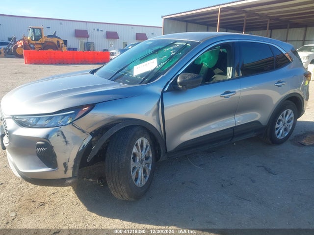 Ford Escape Active 2024 1FMCU0GN4RUB04530 Image 6