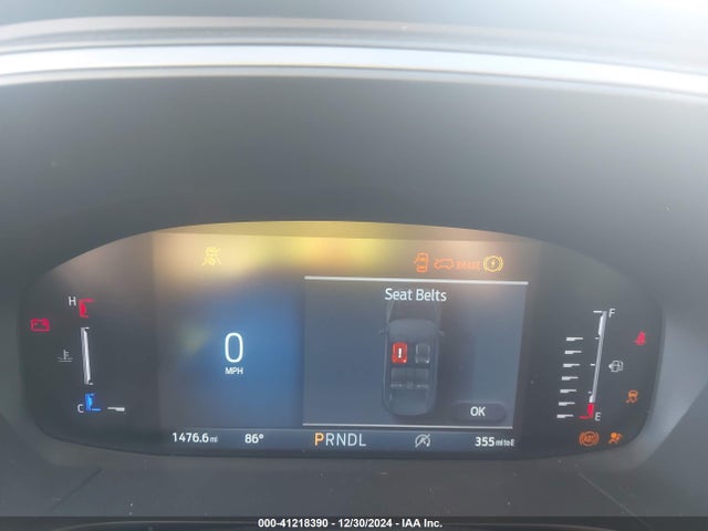 Ford Escape Active 2024 1FMCU0GN4RUB04530 Image 7