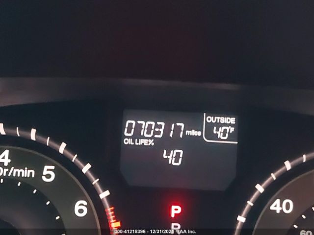 5FNRL5H65GB093209 Honda Odyssey Ex-l