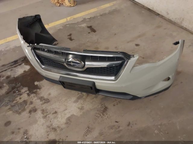 JF2GPAGC6E8209897 Subaru Xv Crosstrek 2.0i Limited