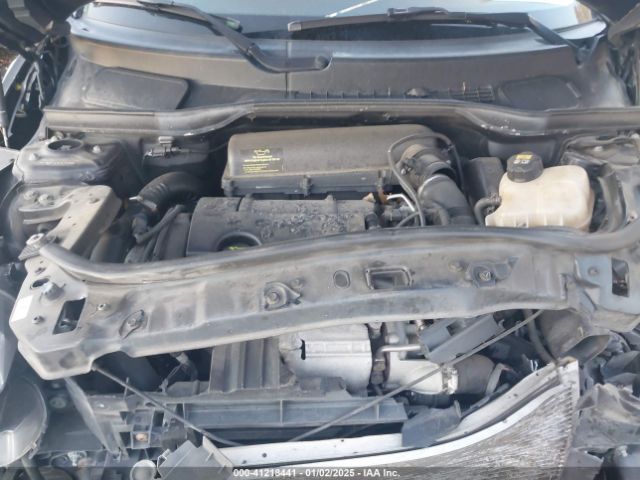 2015 MINI COUNTRYMAN WMWZC5C50FWP48575 Photo 9