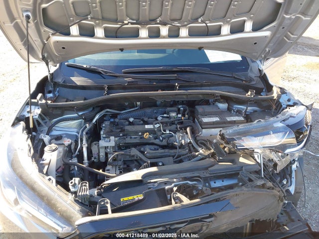 Toyota Corolla Cross L 2022 7MUAAAAG0NV001677 Image 10