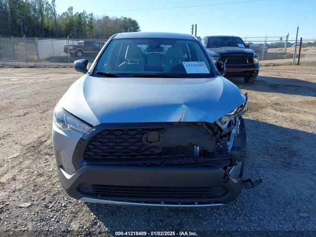 Toyota Corolla Cross L 2022 7MUAAAAG0NV001677 Image 12