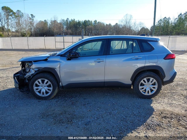 Toyota Corolla Cross L 2022 7MUAAAAG0NV001677 Image 14