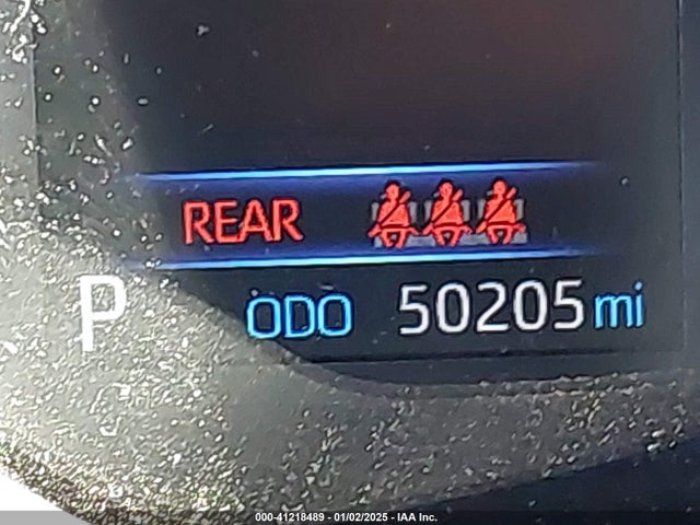 Toyota Corolla Cross L 2022 7MUAAAAG0NV001677 Image 15