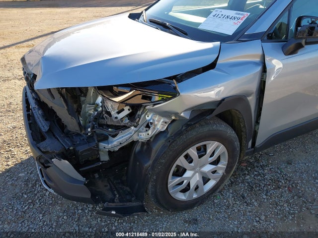 Toyota Corolla Cross L 2022 7MUAAAAG0NV001677 Image 17