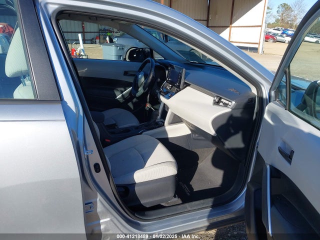 Toyota Corolla Cross L 2022 7MUAAAAG0NV001677 Image 5