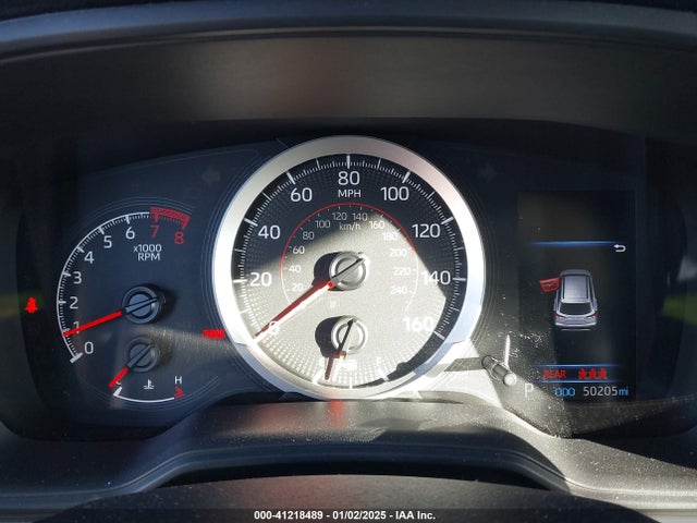 Toyota Corolla Cross L 2022 7MUAAAAG0NV001677 Image 7