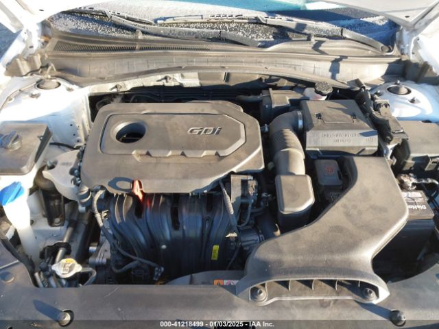 5XXGT4L33KG339985 KIA Optima Lx
