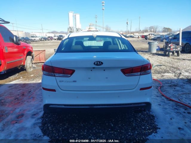 5XXGT4L33KG339985 KIA Optima Lx