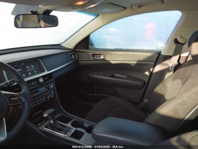 5XXGT4L33KG339985 KIA Optima Lx