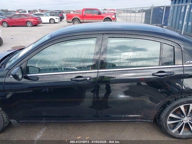 Chrysler 200 Touring 2014 1C3CCBBB7EN158915 Image 14