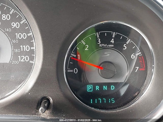 Chrysler 200 Touring 2014 1C3CCBBB7EN158915 Image 15