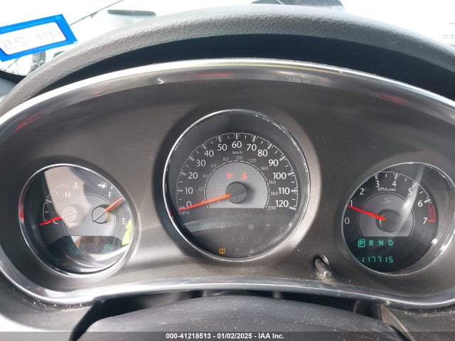 1C3CCBBB7EN158915 Chrysler 200 Touring