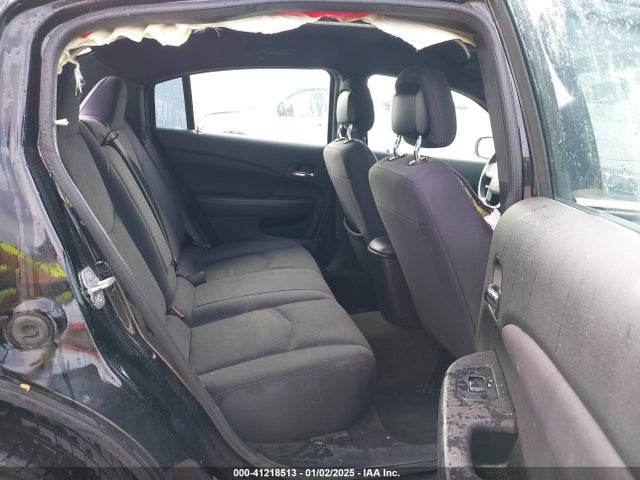 1C3CCBBB7EN158915 Chrysler 200 Touring