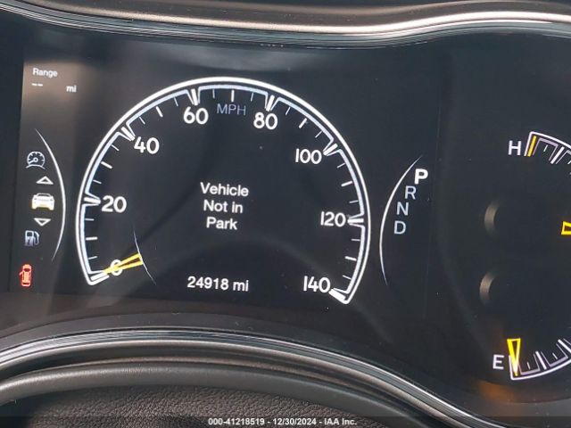1C4RJEAG4LC279033 Jeep Grand Cherokee Altitude 4x2