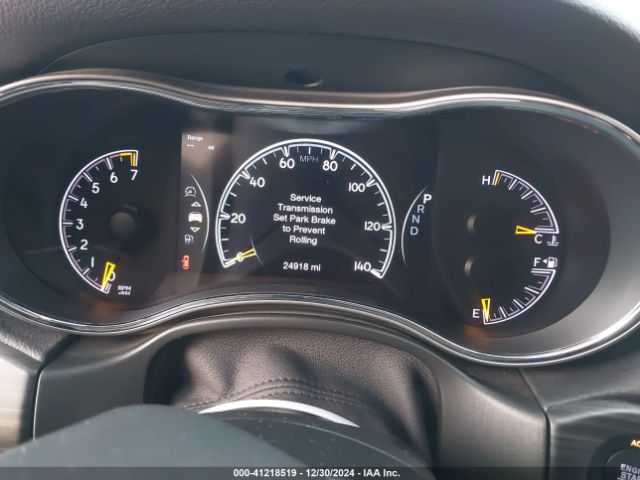 1C4RJEAG4LC279033 Jeep Grand Cherokee Altitude 4x2