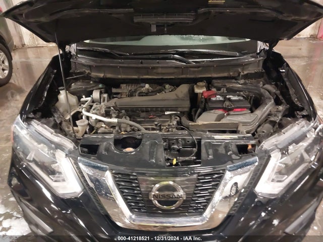 Nissan ROGUE SV 2017 KNMAT2MV4HP600357 Image 10
