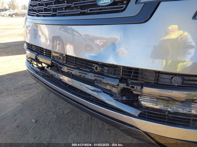 SALKP9E91RA233403 Land Rover Range Rover P530 Se
