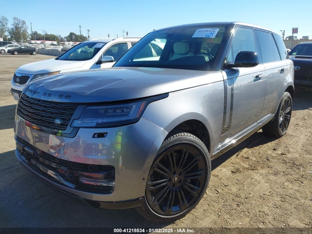 SALKP9E91RA233403 Land Rover Range Rover P530 Se