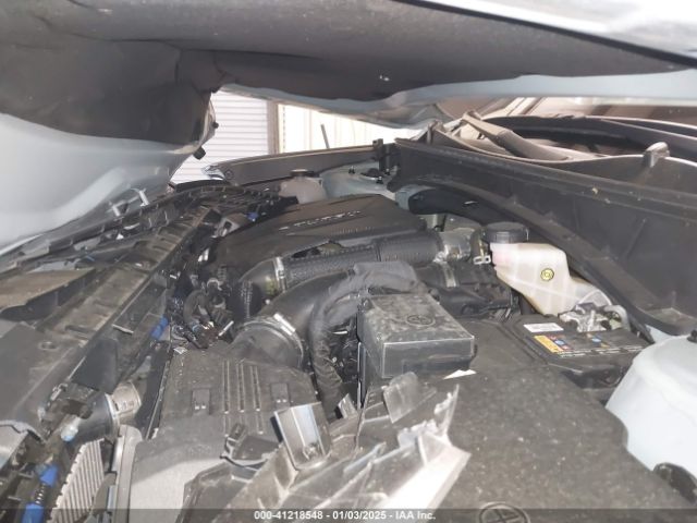 5NTJEDAF8PH062437 Hyundai Santa Cruz Limited