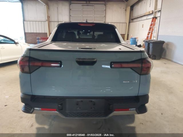 5NTJEDAF8PH062437 Hyundai Santa Cruz Limited