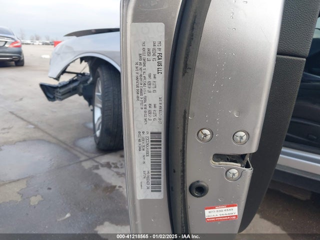 Dodge Challenger Sxt 2018 2C3CDZAGXJH183636 Image 9