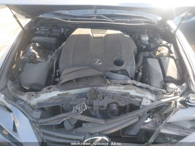 JTHBF1D26E5001333 Lexus IS 250