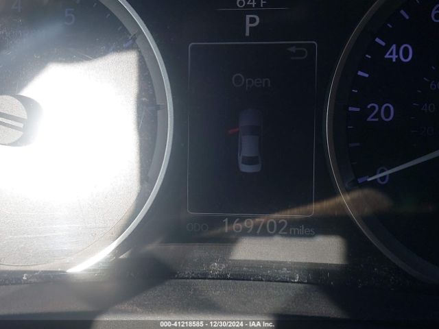 JTHBF1D26E5001333 Lexus IS 250
