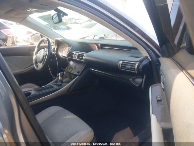 JTHBF1D26E5001333 Lexus IS 250