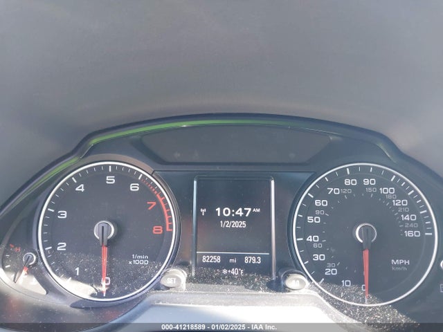 2013 AUDI Q5 WA1LFBFP5DA041388 Photo 6