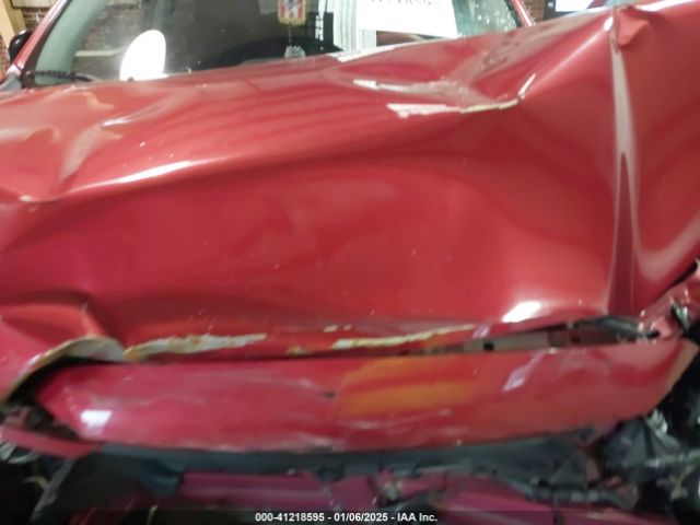 JA4AP3AU0KU017082 Mitsubishi Outlander Sport 2.0 Es/2.0 Le/2.0 Sp