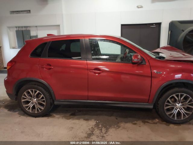 JA4AP3AU0KU017082 Mitsubishi Outlander Sport 2.0 Es/2.0 Le/2.0 Sp