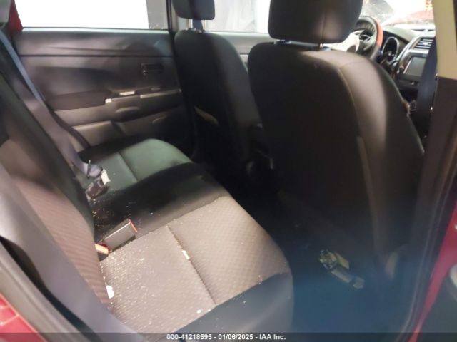 JA4AP3AU0KU017082 Mitsubishi Outlander Sport 2.0 Es/2.0 Le/2.0 Sp