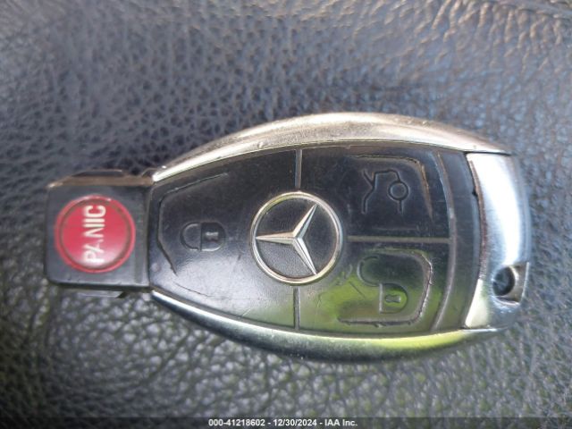 2007 MERCEDES-BENZ CLK 550 WDBTK72F77T075397 Photo 10