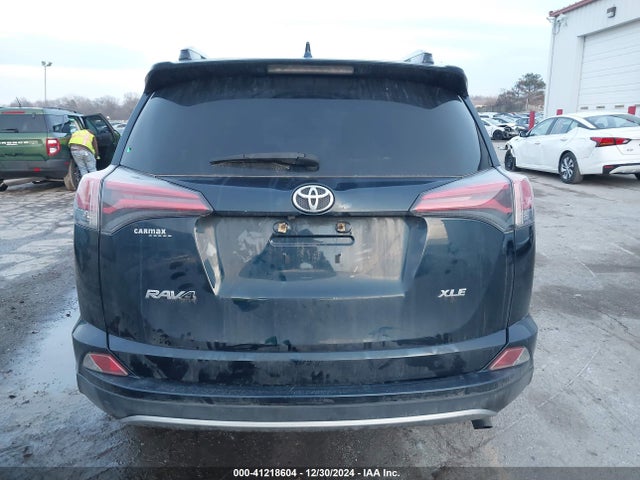 JTMWFREV9JD122397 Toyota Rav4 Adventure/xle