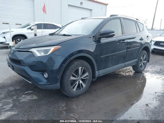 JTMWFREV9JD122397 Toyota Rav4 Adventure/xle