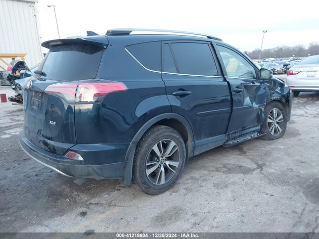 JTMWFREV9JD122397 Toyota Rav4 Adventure/xle