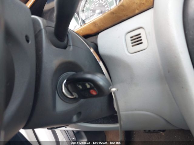 2002 JAGUAR X-TYPE SAJEA51D72XC53610 Photo 10