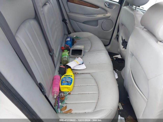 2002 JAGUAR X-TYPE SAJEA51D72XC53610 Photo 7
