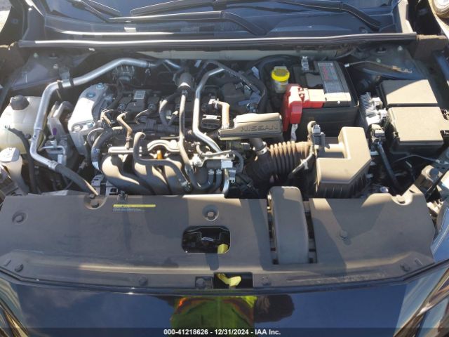 3N1AB8CV3NY306923 Nissan Sentra Sv Xtronic Cvt