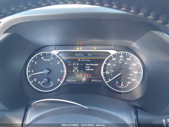 3N1AB8CV3NY306923 Nissan Sentra Sv Xtronic Cvt