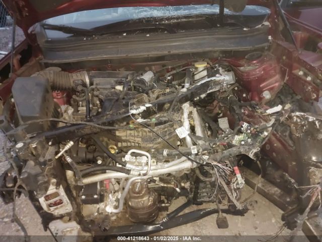 1C4PJMMXXMD184856 Jeep Cherokee 80th Anniversary 4x4