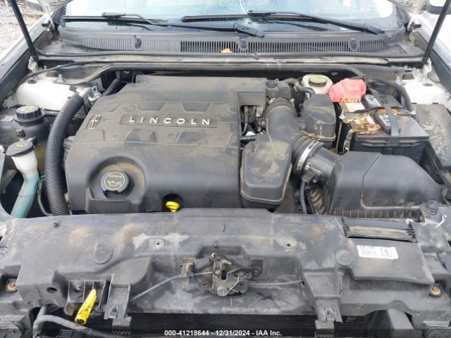 1LNHL9EKXFG607947 Lincoln MKS