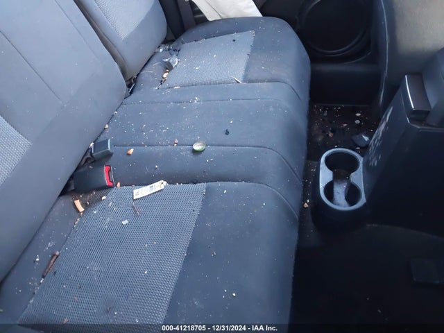 Jeep Compass 2016 1C4NJDBB4GD780354 Image 8