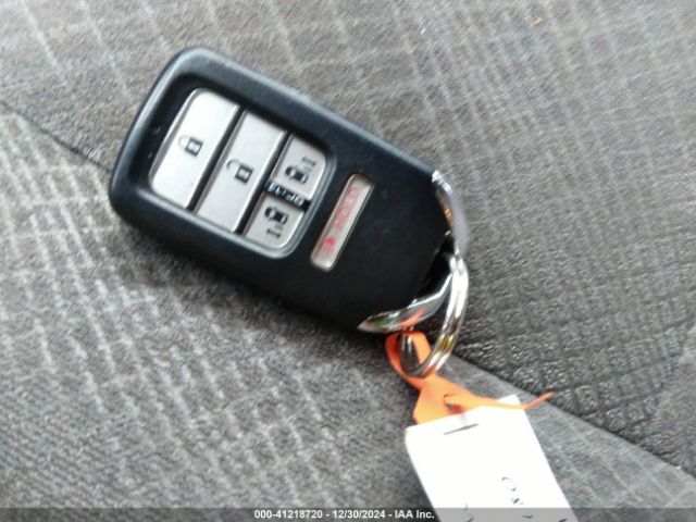 5FNRL5H39GB137363 Honda ODYSSEY SE