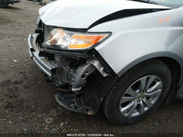 5FNRL5H39GB137363 Honda ODYSSEY SE